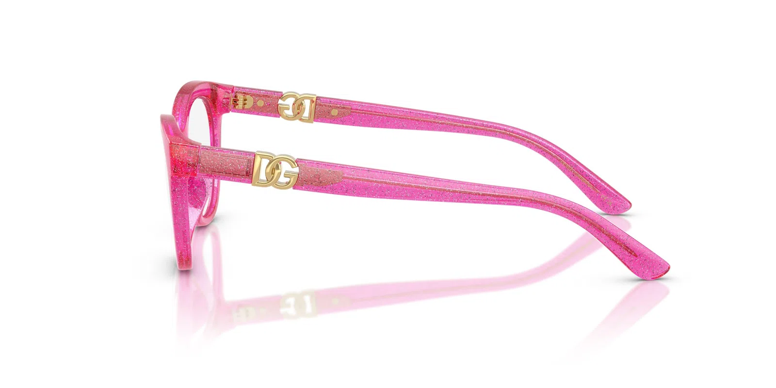 Dolce & Gabbana Kids 5005U Eyeglasses - view 34